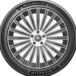 Michelin Primacy 5