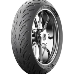 Michelin Road 6 GT Rear 180/55 ZR17 73W