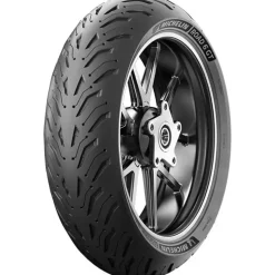 Michelin Road 6 GT Rear 180/55 ZR17 73W