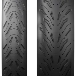 Michelin Road 6 GT Rear 180/55 ZR17 73W
