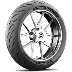 Michelin Road 6 GT Rear 180/55 ZR17 73W