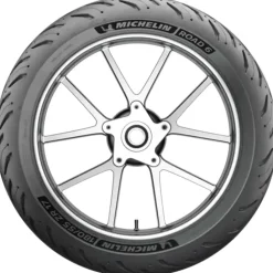 Michelin Road 6 Rear 190/55 R17 75W