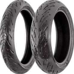 Michelin Road 5 REAR 150/70 ZR17 69W TL