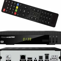 Microelectronic Microm ULTRA 4k UHD