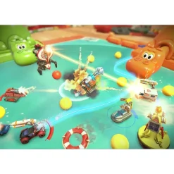 Micro Machines World Series (PEGI) (PS4)