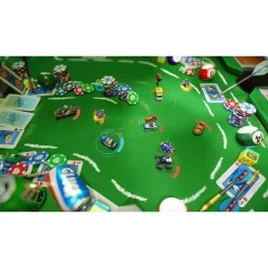 Micro Machines World Series (PEGI) (PS4)