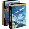 Microsoft Flight Simulator 2020 Premium Deluxe – Französische Box - Mehrsprachig