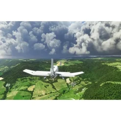 Microsoft Flight Simulator 2020 Premium Deluxe – Französische Box - Mehrsprachig