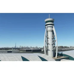 Microsoft Flight Simulator 2020 Premium Deluxe – Französische Box - Mehrsprachig