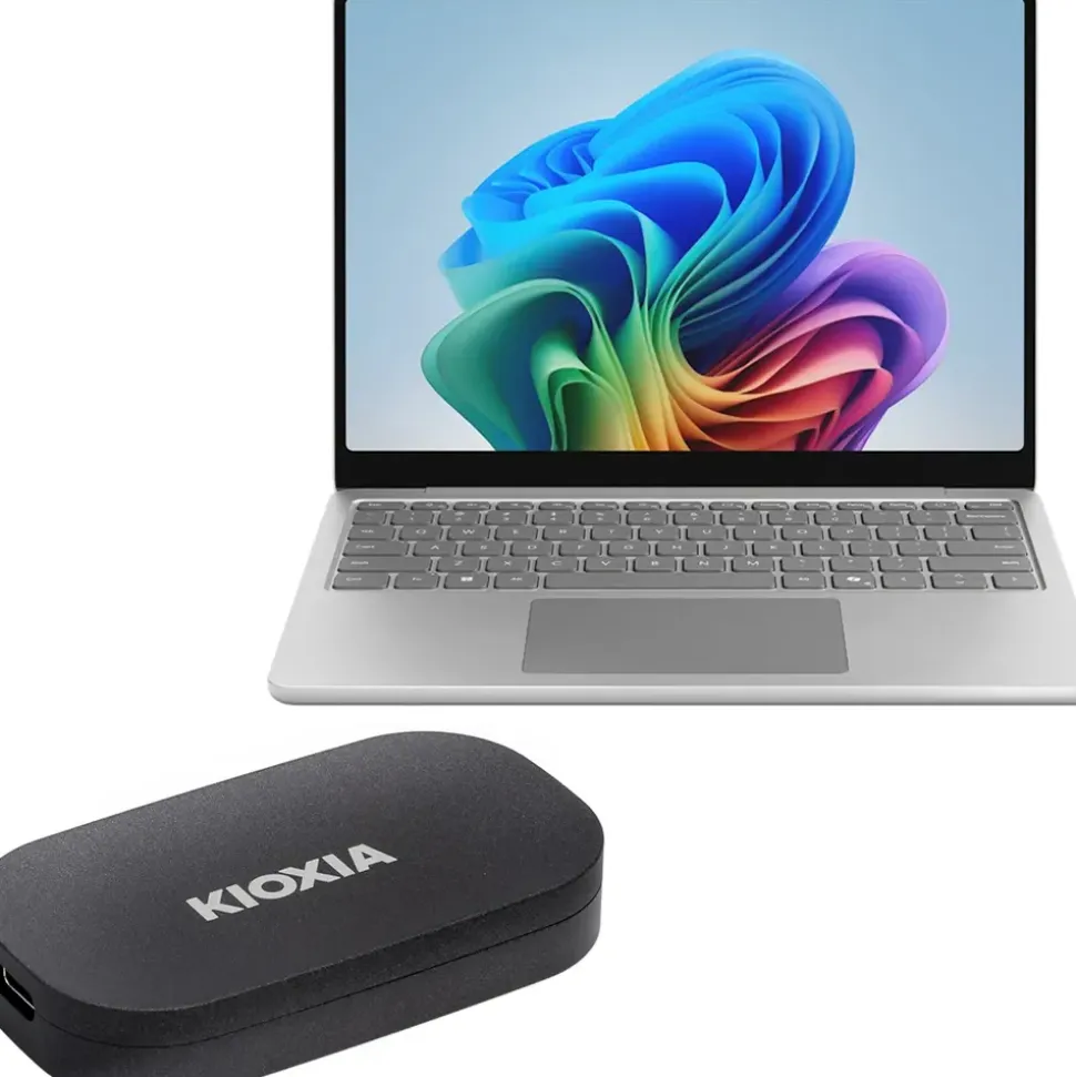 Microsoft Surface Laptop 7