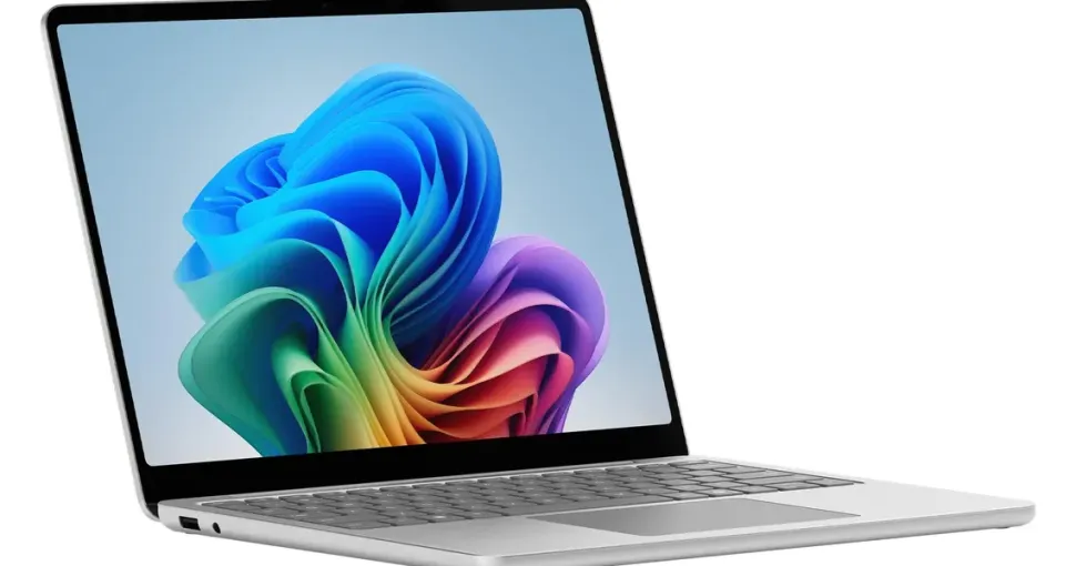 Microsoft Surface Laptop 7