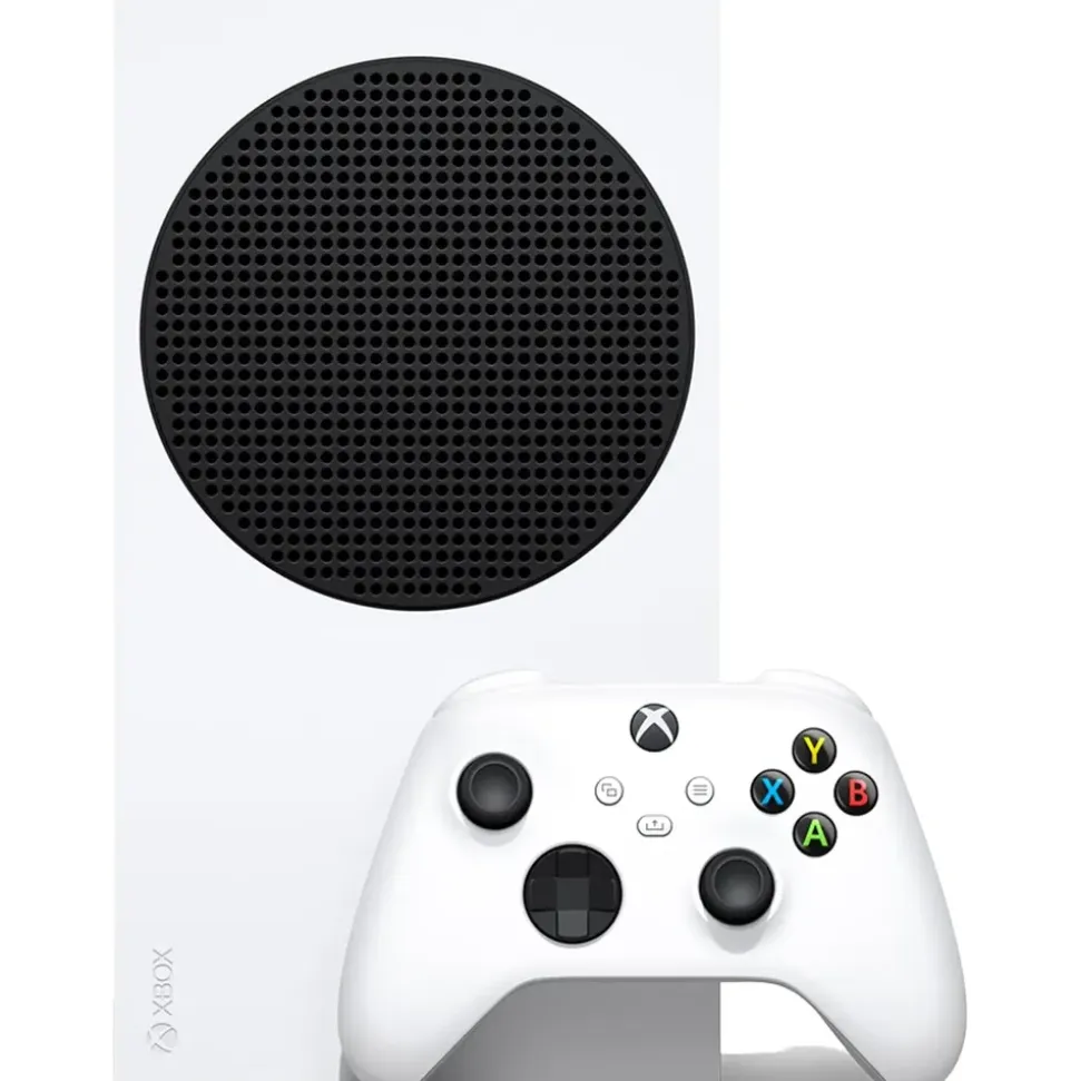 Microsoft Xbox Series S