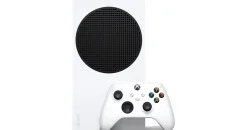 Microsoft Xbox Series S