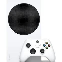 Microsoft Xbox Series S 1 TB Robot White