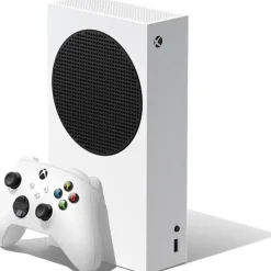Microsoft Xbox Series S 1 TB Robot White