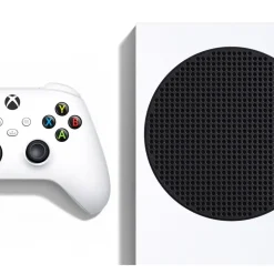 Microsoft Xbox Series S 1 TB Robot White