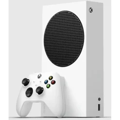 Microsoft Xbox Series S 1 TB Robot White