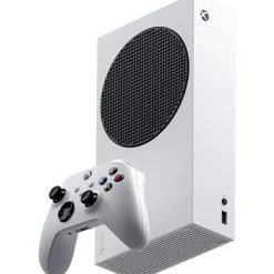 Microsoft Xbox Series S 1 TB Robot White