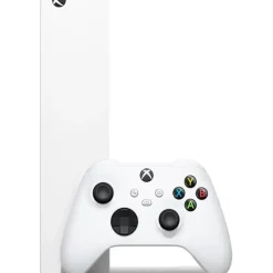 Microsoft Xbox Series S 1 TB Robot White