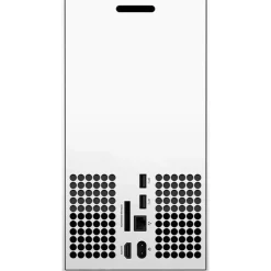 Microsoft Xbox Series X