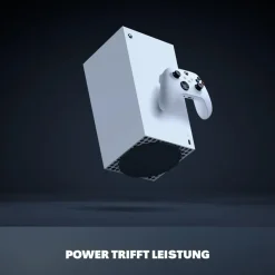 Microsoft Xbox Series X