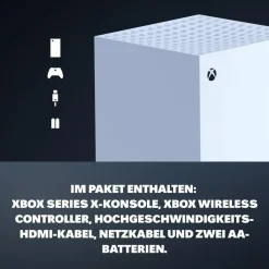 Microsoft Xbox Series X