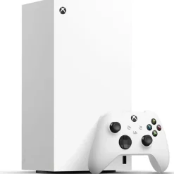 Microsoft Xbox Series X