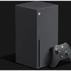 Microsoft Xbox Series X 1TB