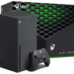 Microsoft Xbox Series X 1TB