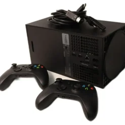 Microsoft Xbox Series X 1TB