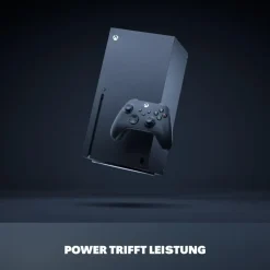 Microsoft Xbox Series X 1TB