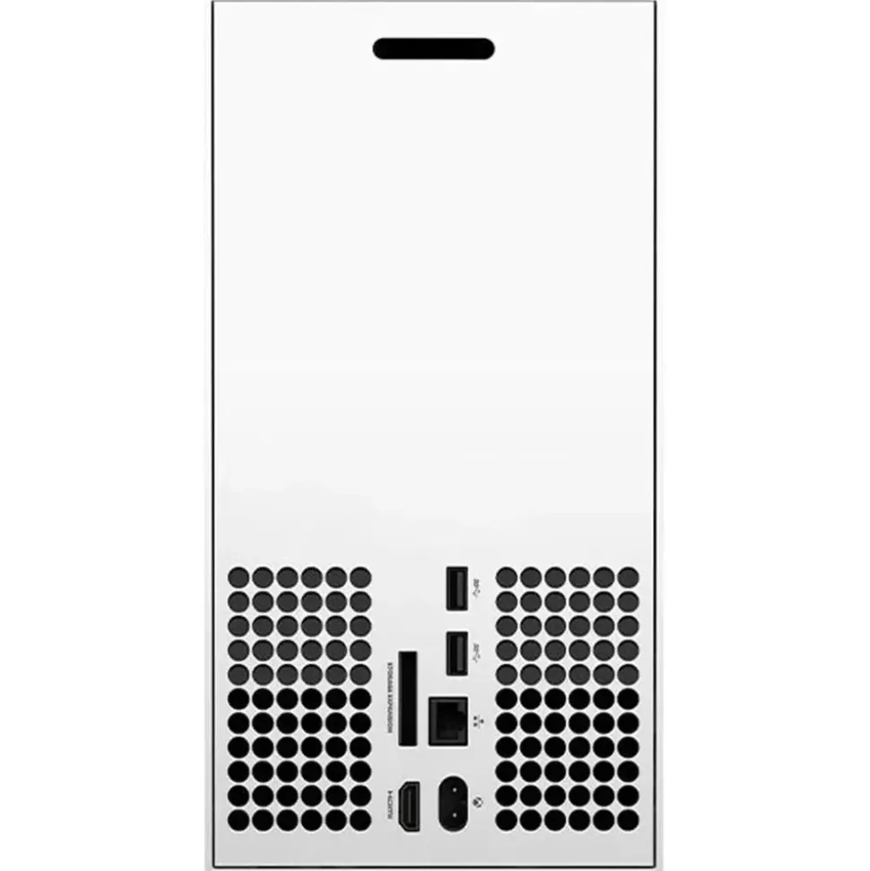 Microsoft Xbox Series X 1TB robot white EP2-00692