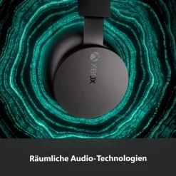 Microsoft Xbox Wireless Headset