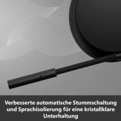 Microsoft Xbox Wireless Headset