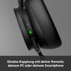 Microsoft Xbox Wireless Headset