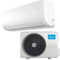 Midea All Easy Pro 09 2,6 kW stationär