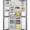 Midea MDRF632F Multi Door