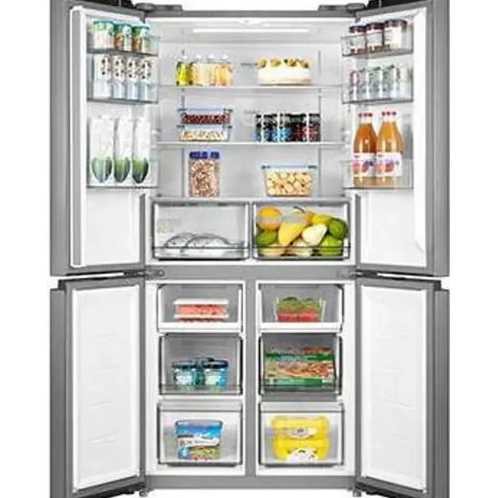 Midea MDRF632F Multi Door