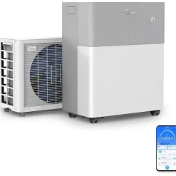 Midea PortaSplit