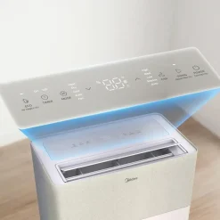 Midea PortaSplit 3,5 kW
