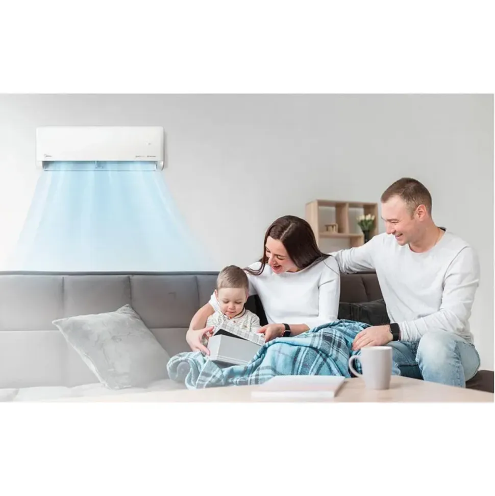 Midea Solstice Klimaanlage