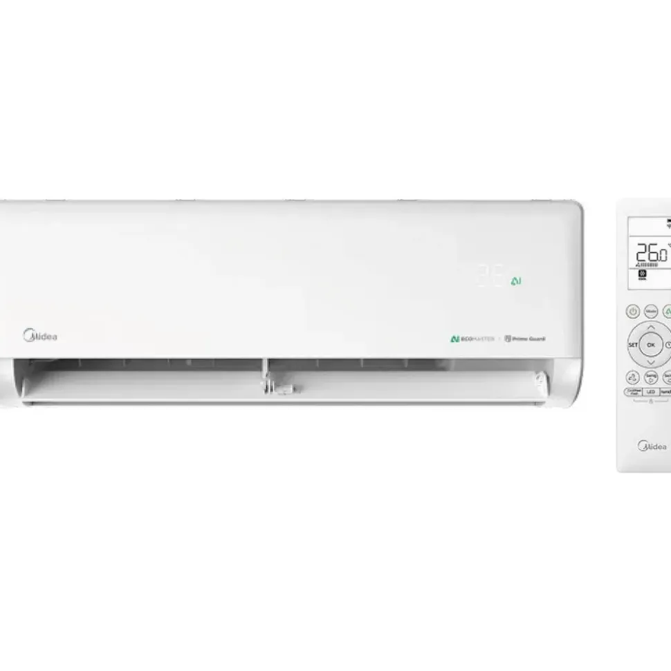 Midea Solstice Klimaanlage