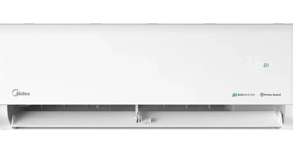 Midea Solstice Klimaanlage