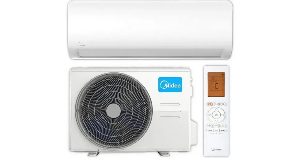 Midea Xtreme Save Pro 12 3,5 kW
