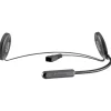 Midland Lokui K10 C1624 Bluetooth®-Headset mit Mikrofon Passend für (Helmtyp) alle Helmtypen