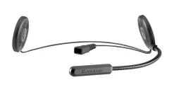 Midland Lokui K10 C1624 Bluetooth®-Headset mit Mikrofon Passend für (Helmtyp) alle Helmtypen