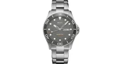 Mido Ocean Star Captain V