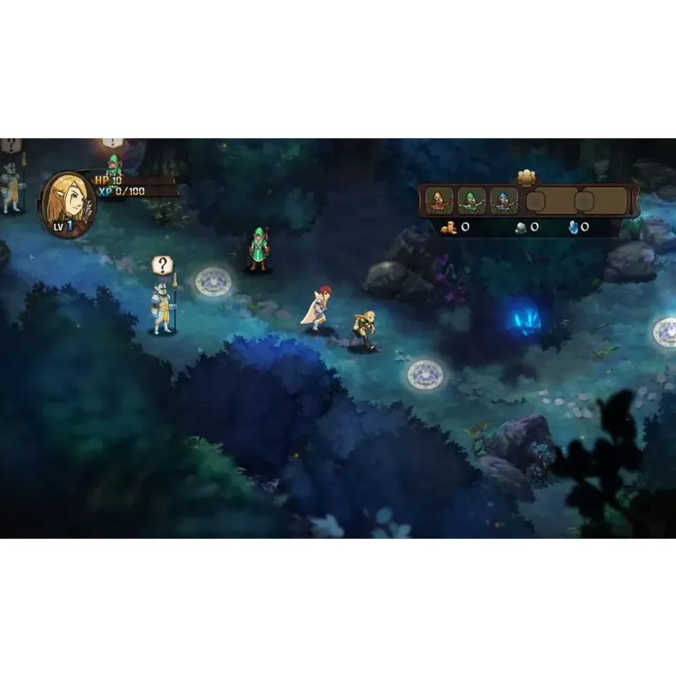Might & Magic: Clash of Heroes (PC)