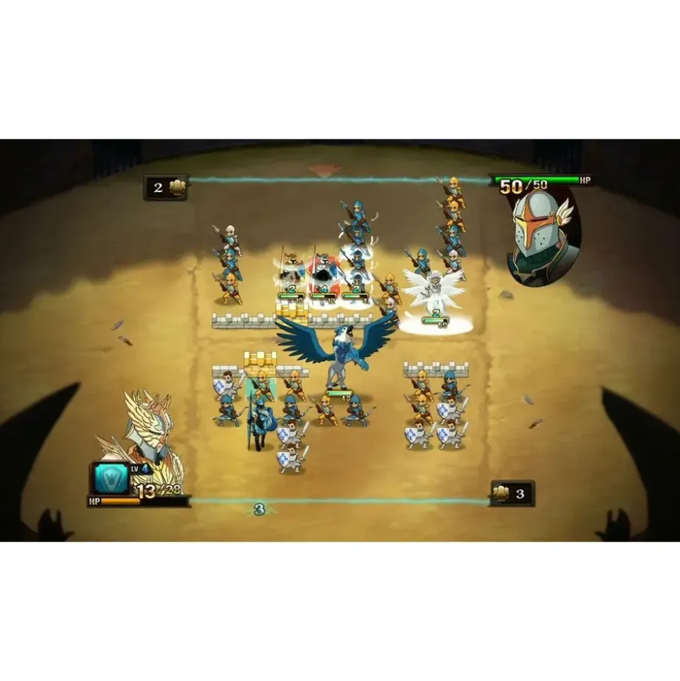 Might & Magic: Clash of Heroes (PC)