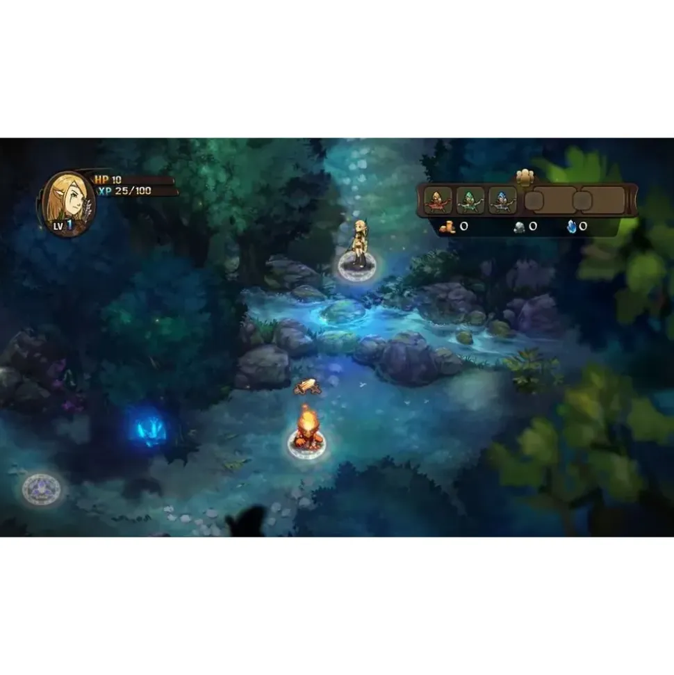 Might & Magic: Clash of Heroes (PC)